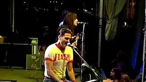 Almost Queen | Wilkes-Barre, PA 8/29/2013 Montage - Part 1