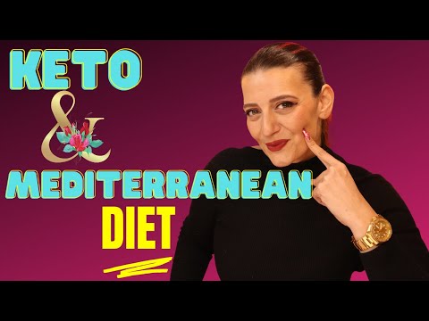 Mediterranean diet &