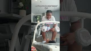 Im Sure He Is Taking Notes