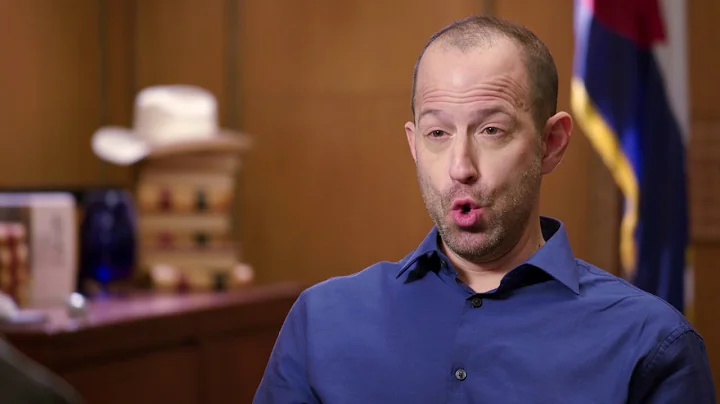 Web Extra: Mike Rubens Conducts His Toughest Inter...