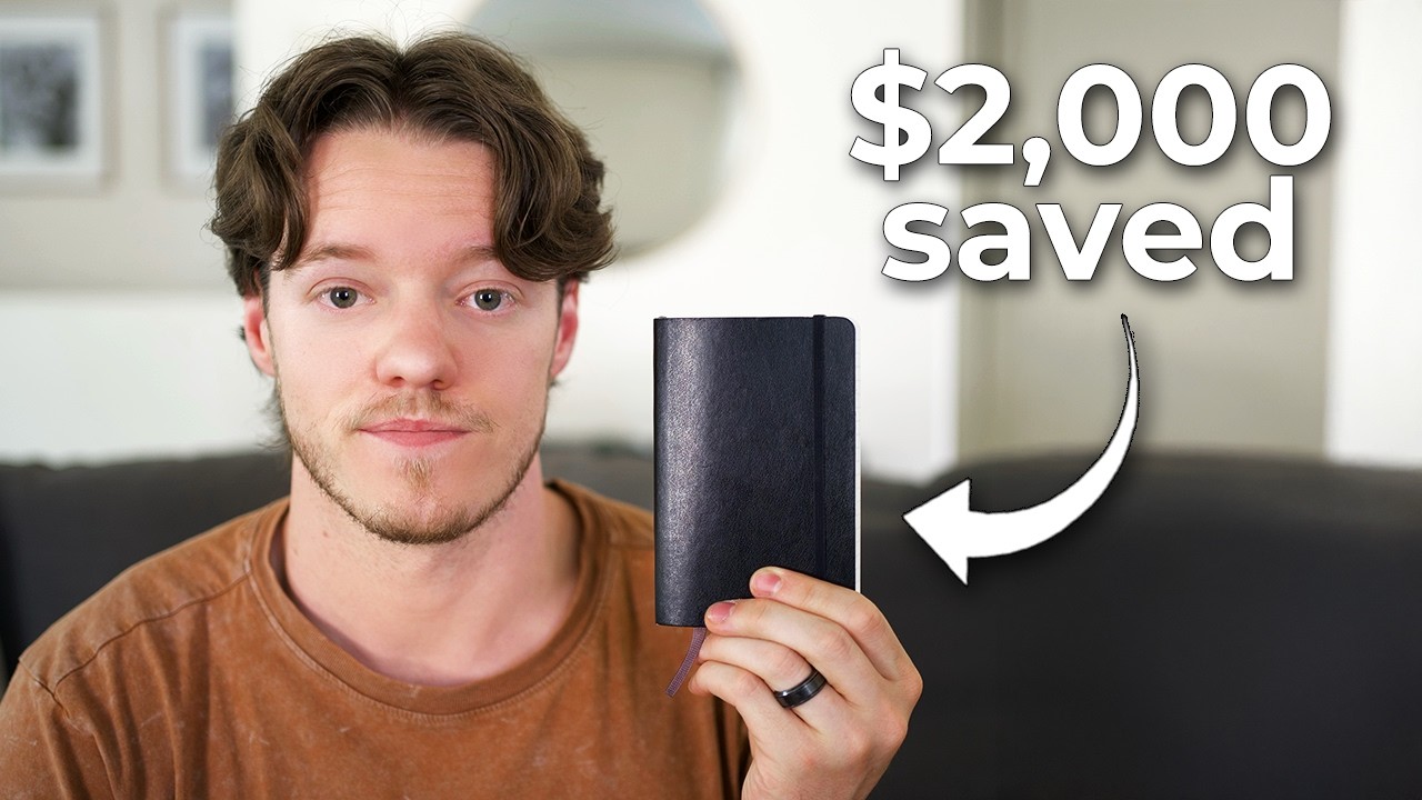 9 Micro Habits That Actually Changed My Life