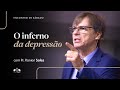 O inferno da depresso  pr ranieri sales  encontro de sbado  igreja unasp sp