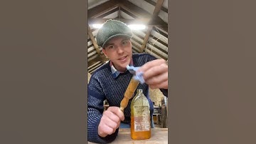 Restoring my Grandfathers Only Chisel #ireland #woodwork #chisel #handtools #restoration #carpentry