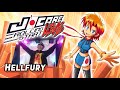 Capture de la vidéo Jcl Rolling Start - Hellfury