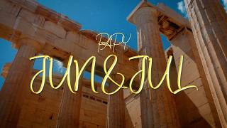 Download lagu Papy - JUN & JUL🌴 ( Athens Video)