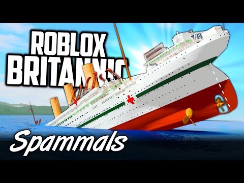 Titanic Legacy Roblox Gamerhow Gamers Walkthrough And Tips - titanic legacy what just happened roblox by spammals