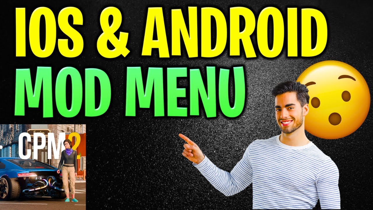 Car Parking Multiplayer 2 Hack iOS & Android - Car Parking Multiplayer 2 Unlimited Money & Coins MOD