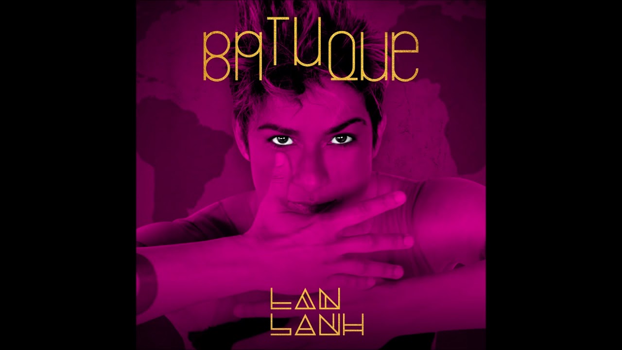 Watch Semba Do Moinho - Lan Lanh on YouTube Watch Semba Do Moinho - Lan Lanh on YouTube