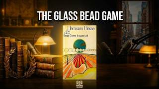 The Glass Bead Game by Hermann Hesse | A Deep Dive screenshot 1