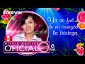 Ya se fué de mi corazón la tristeza VIDEO OFICIAL 2013 Milcia Aguilar VOL.6 HIGH DEFINITION