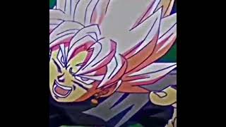 Goku Black edit Song:Ele te bota soca soca Slowed Resimi