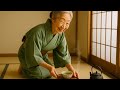 No Back Pain After 80 – The Japanese 2-Minute Routine