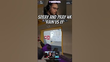 SPRAY AND PRAY #cs2 #highlights #cs2clips #cs2highlights #ohnepixel #clutch #gaming #csgo #funny