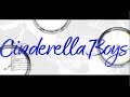 vietsub| MV Cinderella Boys (Goushi, Kazuna, Nome, Miroku)
