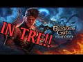 - ITA - Baldur's gate 3 - IN TRE !!!