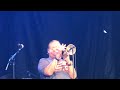 Arturo Sandoval At Jacksonville Jazz festival 2018 pt: 1