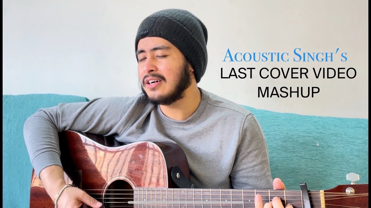 LAST COVER VIDEO ! Hit Songs Raw Mashup | Ghalat Fehmi/Lut Gaye/Dil Tod Ke/Guilty/Brown Munde| #AS LAST COVER VIDEO ! Hit Songs Raw Mashup | Ghalat Fehmi/Lut Gaye/Dil Tod Ke/Guilty/Brown Munde| #AS