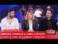 Los ángeles de la mañana - Programa 05/12/18 - Homenaje a Aníbal Pachano