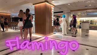 Flamingo 🦩 Las Vegas hotel casino 
