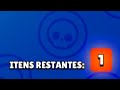 O vídeo acaba se eu LIBERAR um Brawler no Brawl Stars!