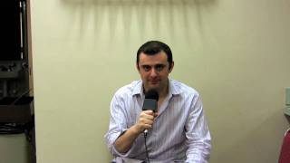 EXCLUSIVE: FOWA Miami 2010, Behind The Scenes - Teaser