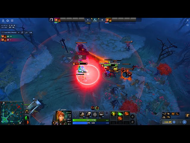 NISHA wins $100,000 DOLLARS using 999IQ BRAIN to destroy CHINESE DOTO class=