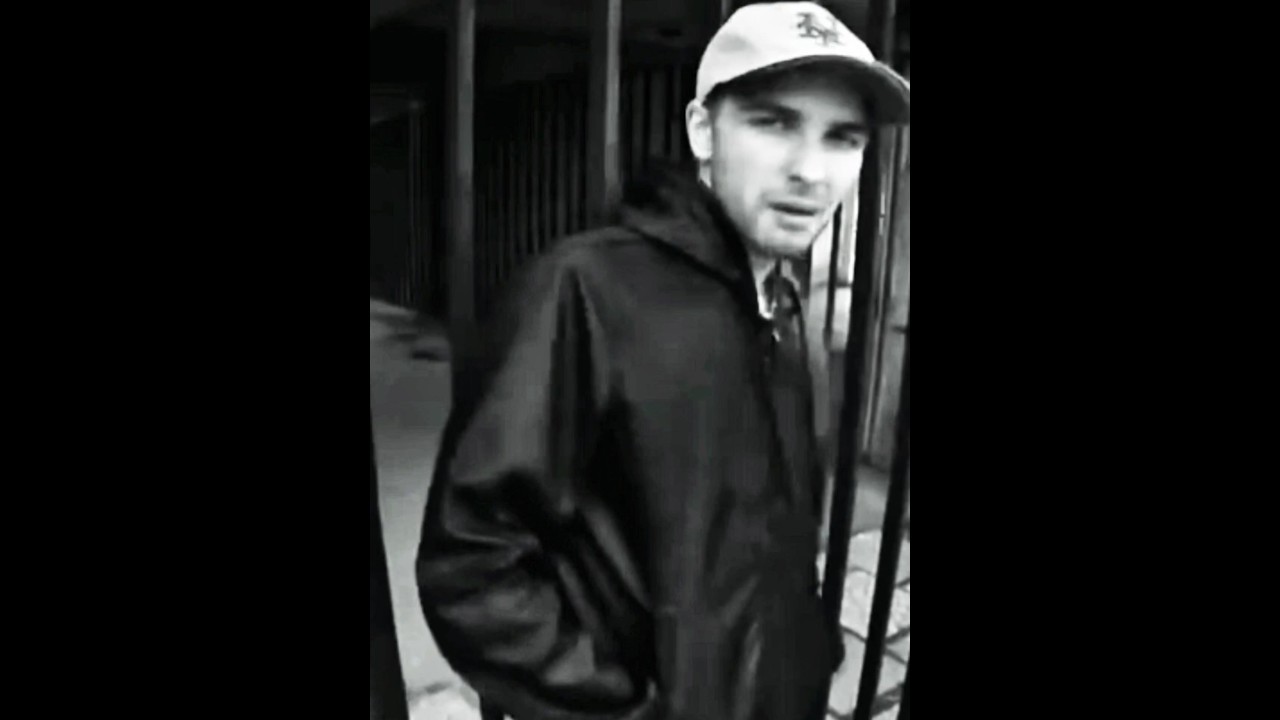 Кадим [Кто ТАМ? - Пали в глазок] 