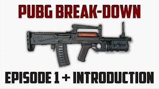 PUBG Break-Down: Episode 1 (End Game Movement Guide) - PLAYERUNKOWNS BATTLEGROUNDS TIPS AND TRICKS screenshot 4