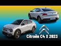 Citroën e C4 X 2023