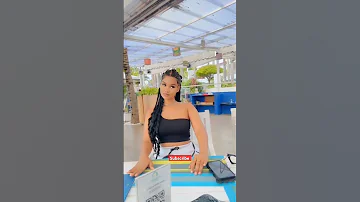 WOW HAMISA MOBETO IS GORGEOUS Hamisamobetto Hamisa Mobetto 