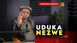 Uduka Nezwe    |   Babu Dokotela