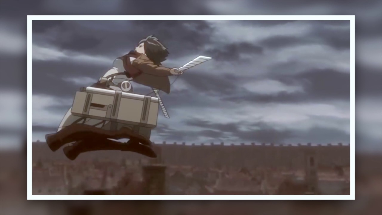 JY Shawty - Mikasa [Prod: YungIsGod]