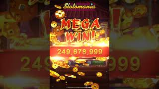 Slotomania Slot Machines - 8129 screenshot 4