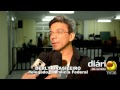 Delegado da Polícia Federal dá detalhes sobre desarticulação de quadrilha em Cajazeiras