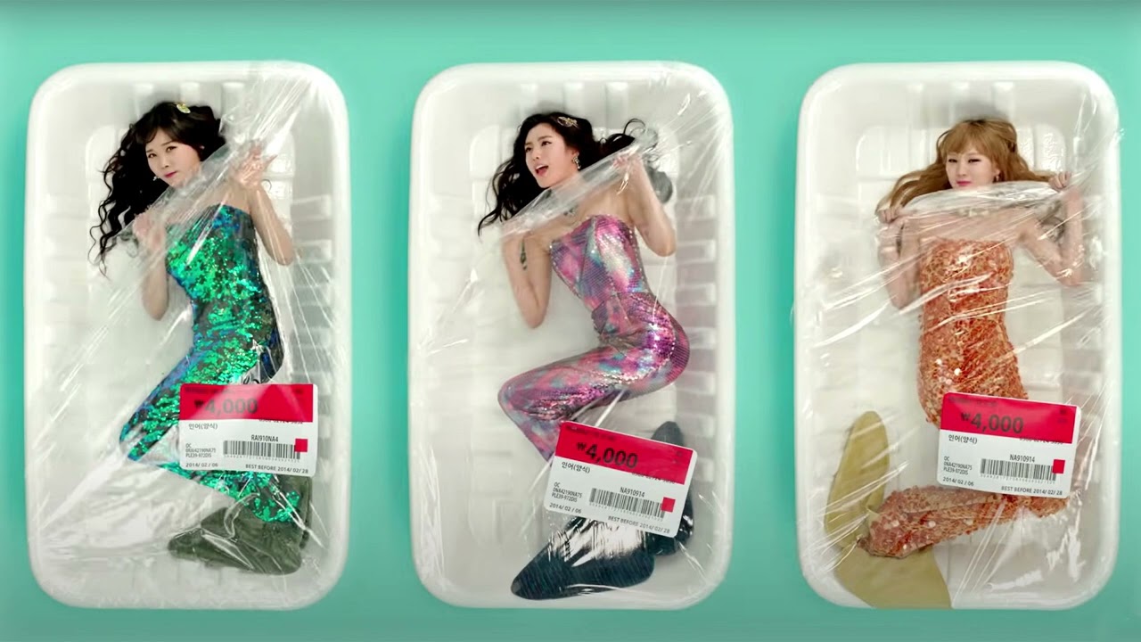 ORANGE CARAMEL- CATALLENA (CLEAN ACAPELLA)