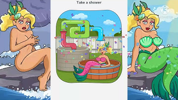 Displace It - Brain Finger || P-22 /(Level-22)