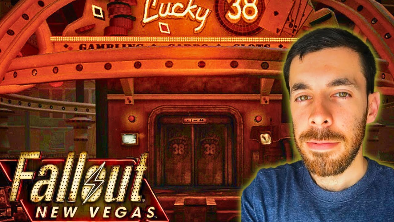 Fallout New Vegas Hardcore Mode Gameplay The House Doesn t Always fallout-new-vegas-hardcore-mode-gameplay-the-house-doesn-t-always