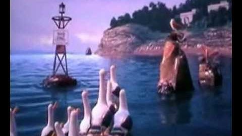 Finding Nemo - Mine Mine Mine
