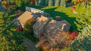 470 Stoneridge Lane video tour