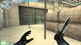 [ HOW TO] teamnade duck in a clanwar + duck's reaction