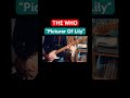 THE WHO / Pictures Of Lily【Original】#guitar#60s#thewho#petetownshend #paulweller #mods #shorts