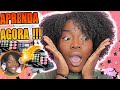 TUTORIAL de MAQUIAGEM para INICIANTES - em PELE NEGRA