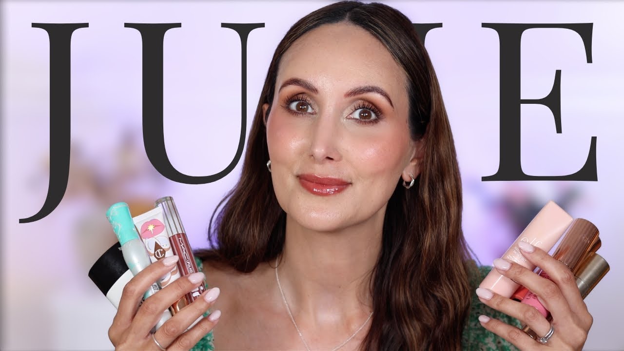 June Beauty Roundup | What's Worth It and What's Definitely Not!