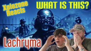 FIRST TIME EVER Hearing GHOST – Is This Even Real?! Profile