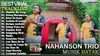 Download Lagu NAHANSON TRIO ~ Kompilasi Lagu Batak Terbaru 2025 Viral Hits Saat Ini Enak Didengar TOP ALBUM BATAK MP3 Download Lagu NAHANSON TRIO ~ Kompilasi Lagu Batak Terbaru 2025 Viral Hits Saat Ini Enak Didengar TOP ALBUM BATAK MP3