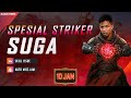 🔴 TANTANGAN - Menamatkan Blood Strike dalam 10 JAM