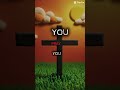 God loves you #god #holyspirittv #walkinspiritoftheholyspirit