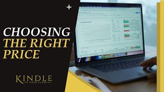 How To Select The Best Price For Your Kindle eBooks