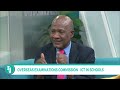 OEC Jamaica on TVJ