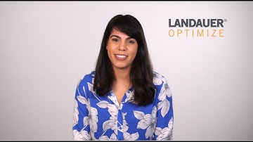 OPTIMIZE - Radiation Dose Monitoring Software